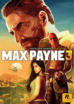 Max Payne 3 [español][10GB] 256px-10