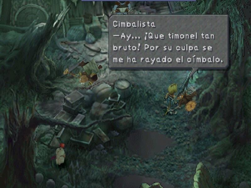 Final Fantasy 9 [PC-Psx][Español] 60866710