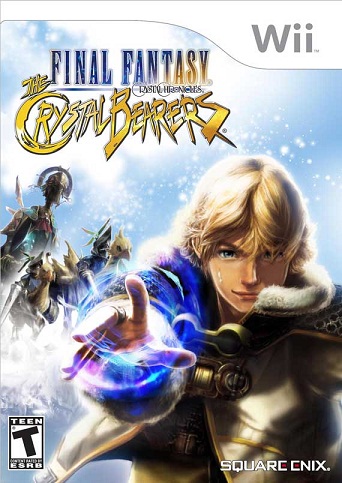 Final Fantasy Crystal Chronicles: The Crystal Bearers[wii][español] Crysta10