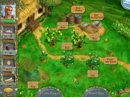 Magic Farm 2: La tierra de las hadas[PC] Magicf10