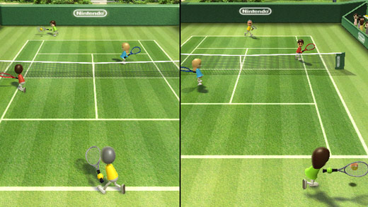 Wii Sport [NTSC] Mlcpfv10