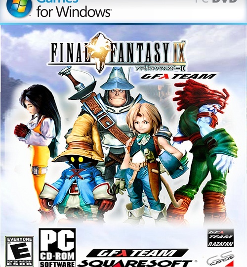 Final Fantasy 9 [PC-Psx][Español] Sin-ta10