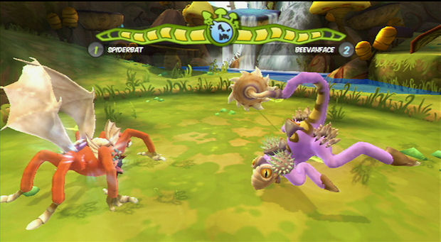 cheat codes spore hero wii cheat codes spore hero wii