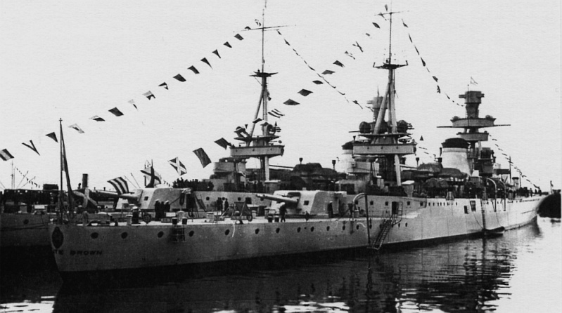 Marine argentine Almira10