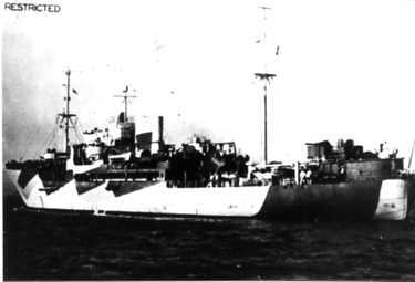 Le camouflage dans la Marine Cap_de10