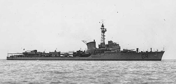Destroyers italiens (Cacciatorpedinière) Grecal13