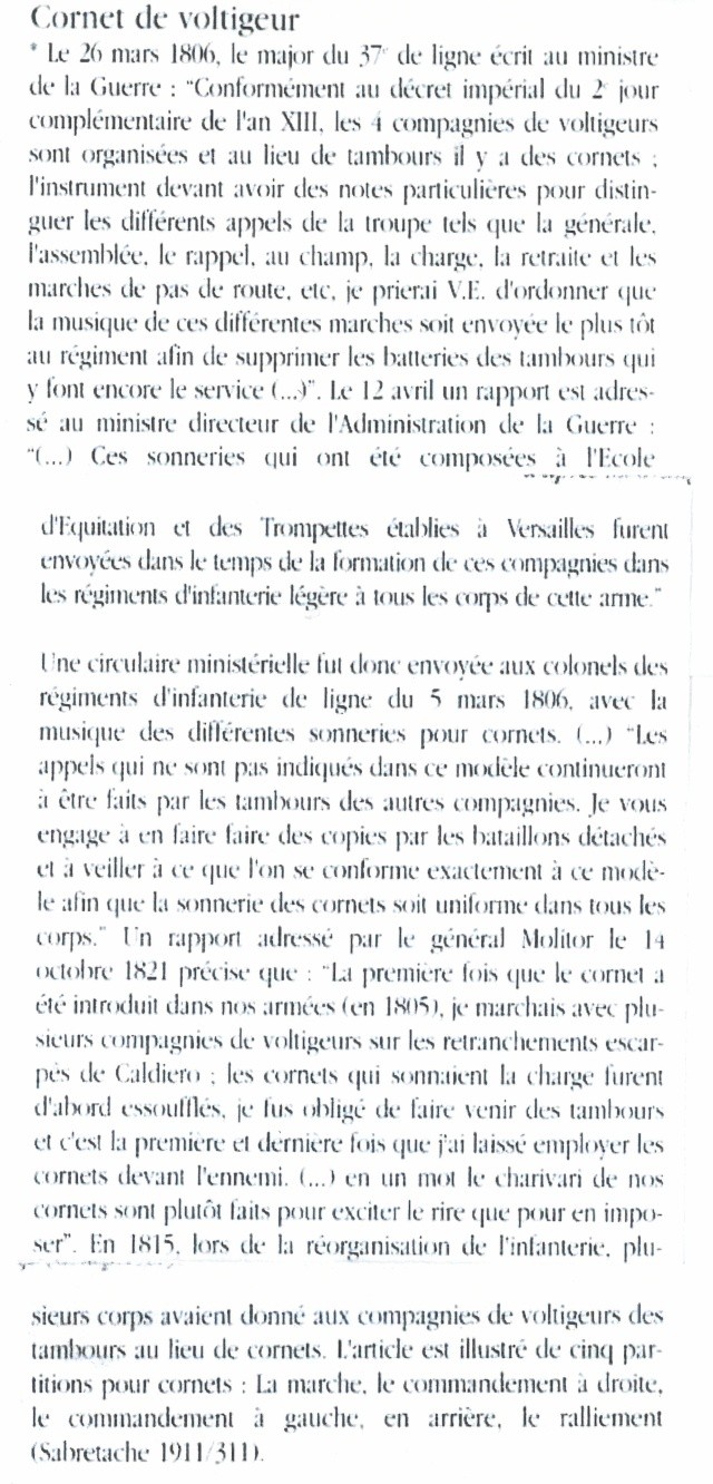 FINI-Cornet du 14ème infanterie légère par BONO Cornet11