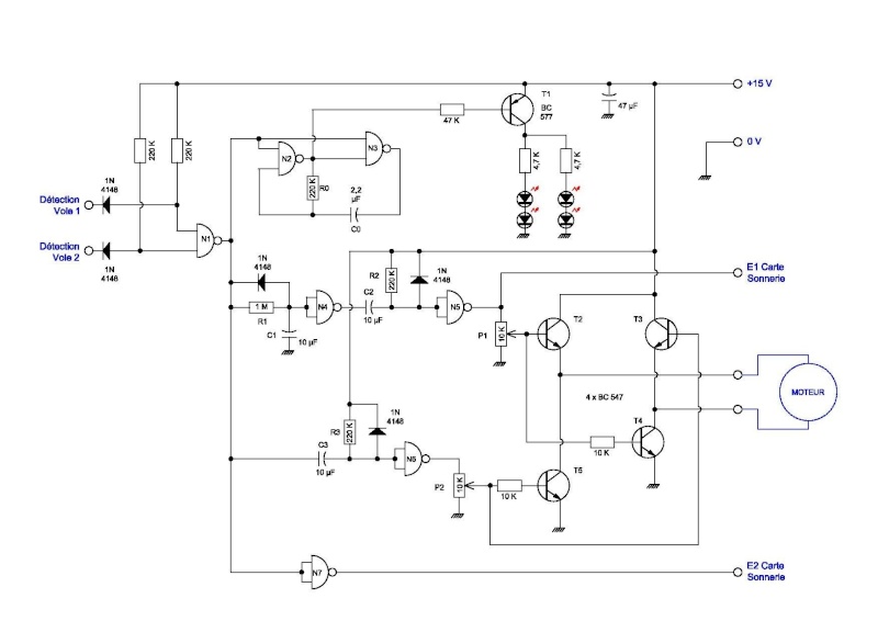 Schéma pour gérer un PN automatique Schyma10