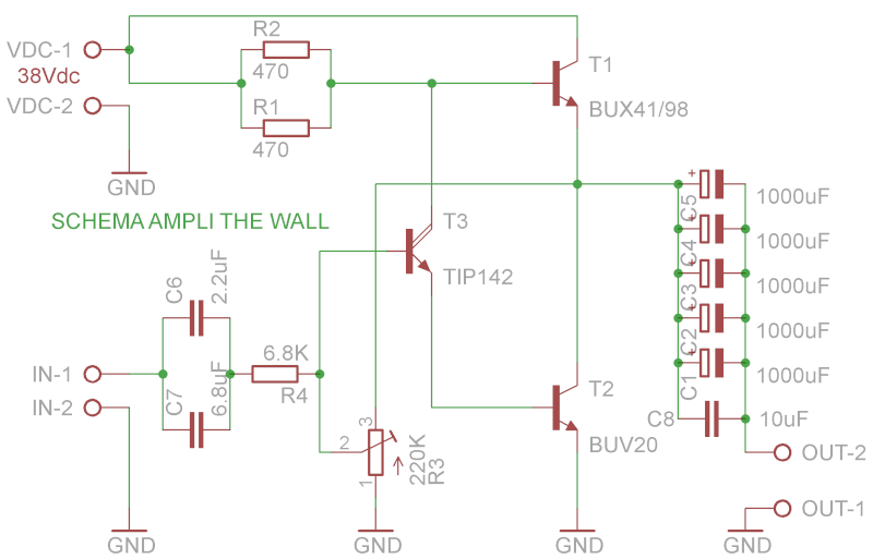 The Wall SPECIAL EDITION..alla ByManu! - Pagina 8 Ampli_10