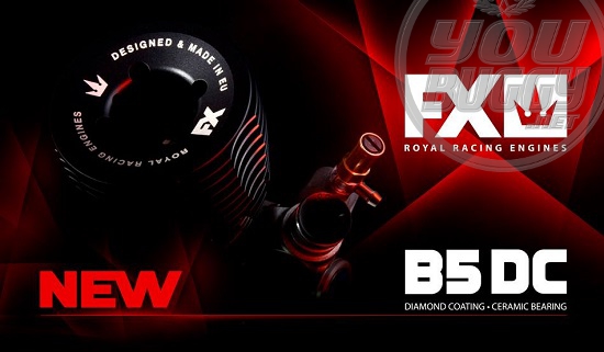 News: All-new FX B5....coming soon 10959710