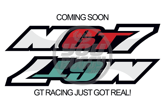 News: GT RACING JUST GOT REAL! 10996510
