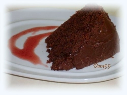 Gâteau au chocolat Joncas Gateau11