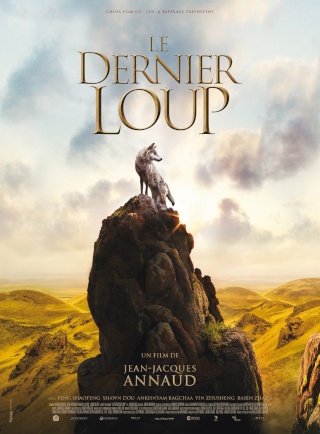 [Cinéma - Aventure] Le dernier loup par Jean-Jacques Annaud (2015) Le_der10