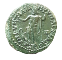 Bronze provincial à identifier 613f5c10