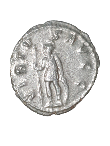 Antoninien de Gallien Pictur49