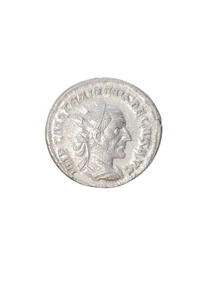 Antoninien Trajan Dèce Pictur50