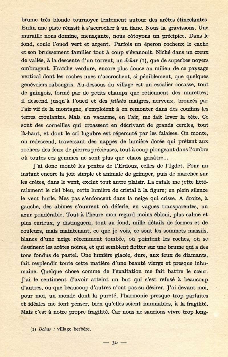 AU MAROC INCONNU dans le Haut-Atlas et le Sud Marocain - Page 2 Ami_0310