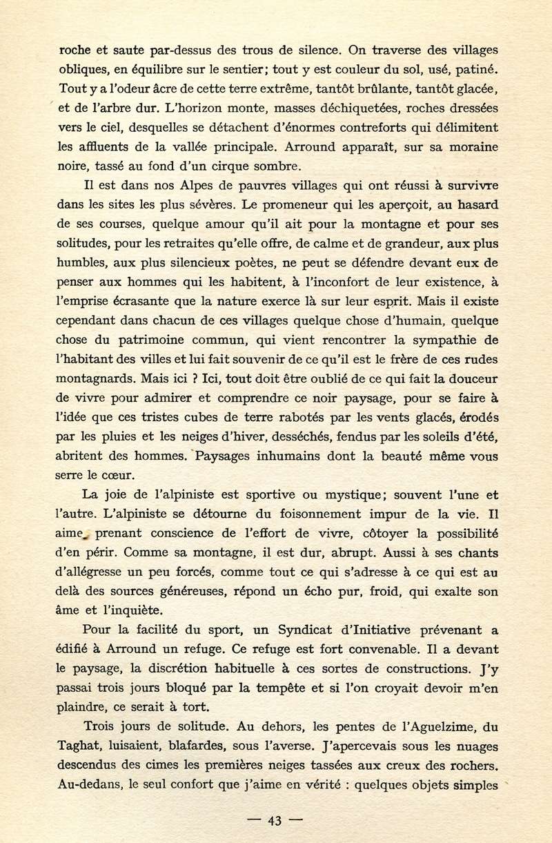 AU MAROC INCONNU dans le Haut-Atlas et le Sud Marocain - Page 2 Ami_0413