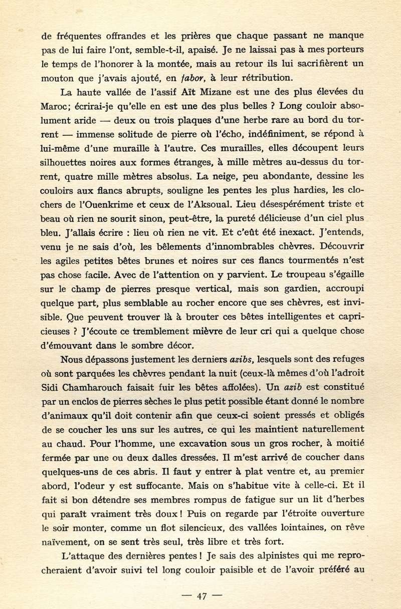 AU MAROC INCONNU dans le Haut-Atlas et le Sud Marocain - Page 2 Ami_0417