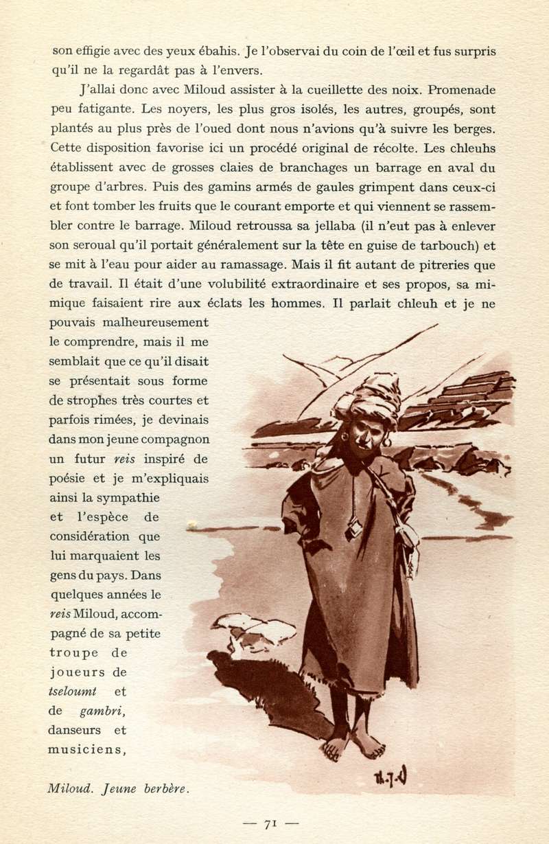 AU MAROC INCONNU dans le Haut-Atlas et le Sud Marocain Ami_0711