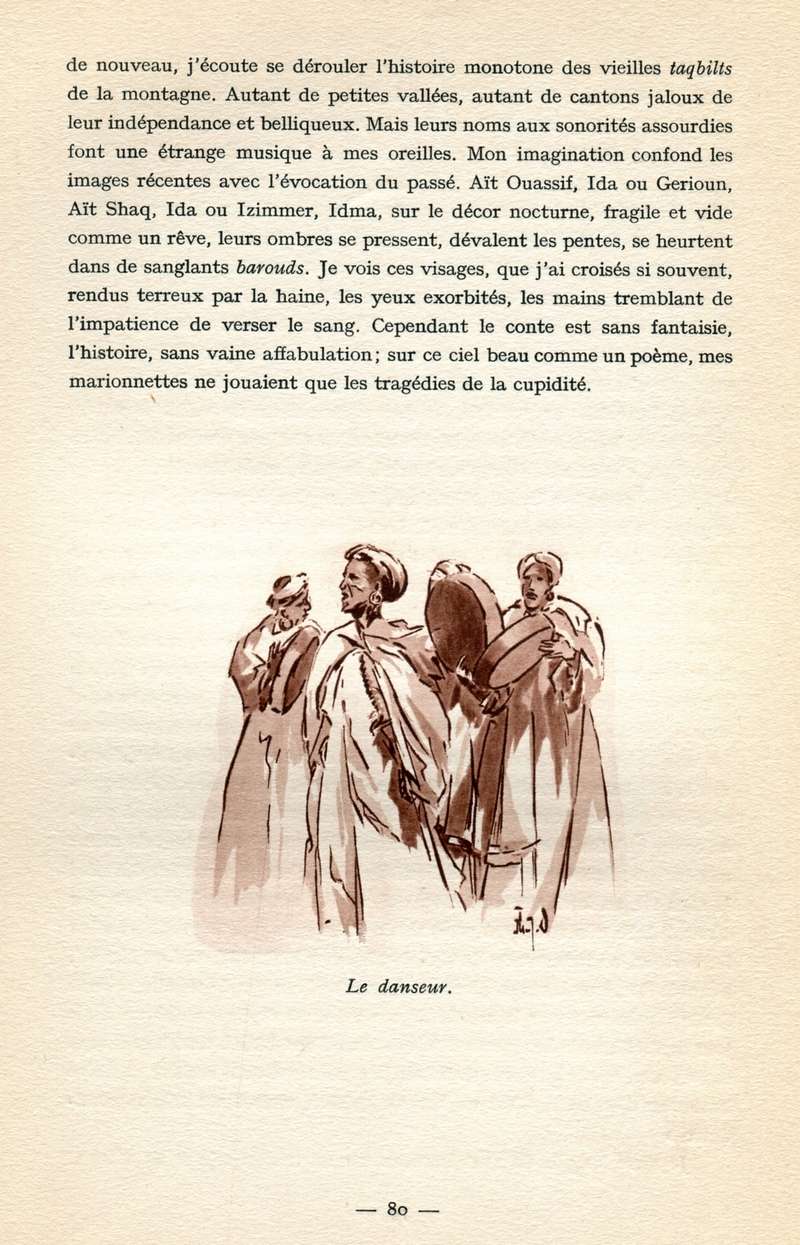 AU MAROC INCONNU dans le Haut-Atlas et le Sud Marocain - Page 2 Ami_0810