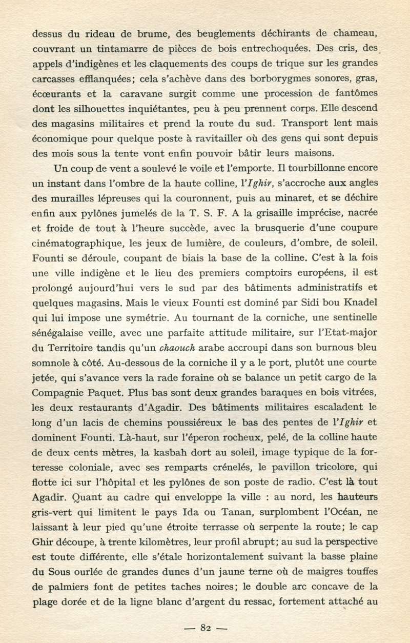 AU MAROC INCONNU dans le Haut-Atlas et le Sud Marocain - Page 2 Ami_0812