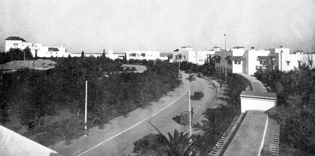 Le MAROC en 1932 P06_b_10