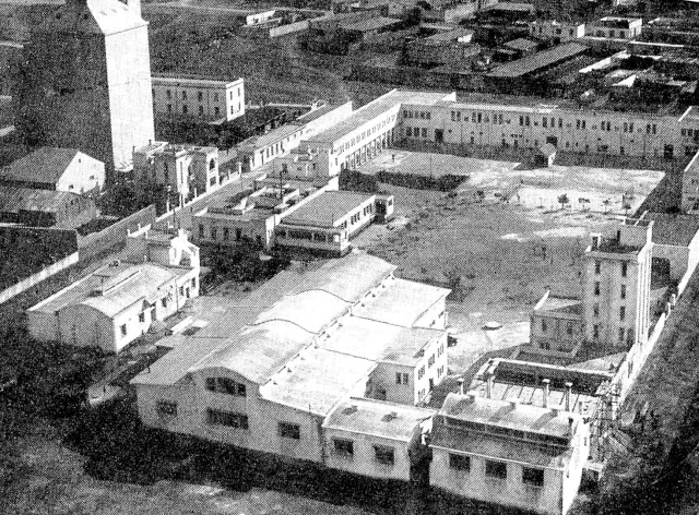 Le MAROC en 1932 P13b_p10