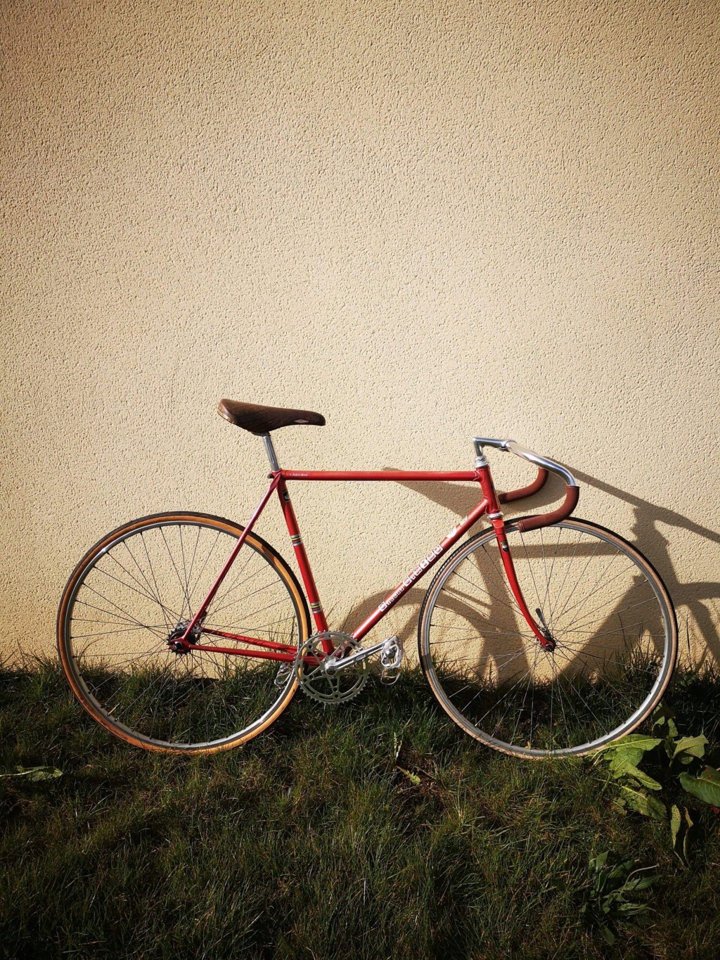 vélo - Vélo piste 70’s durifort 888 5aeceb10