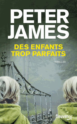 [James, Peter] Des enfants trop parfaits James10