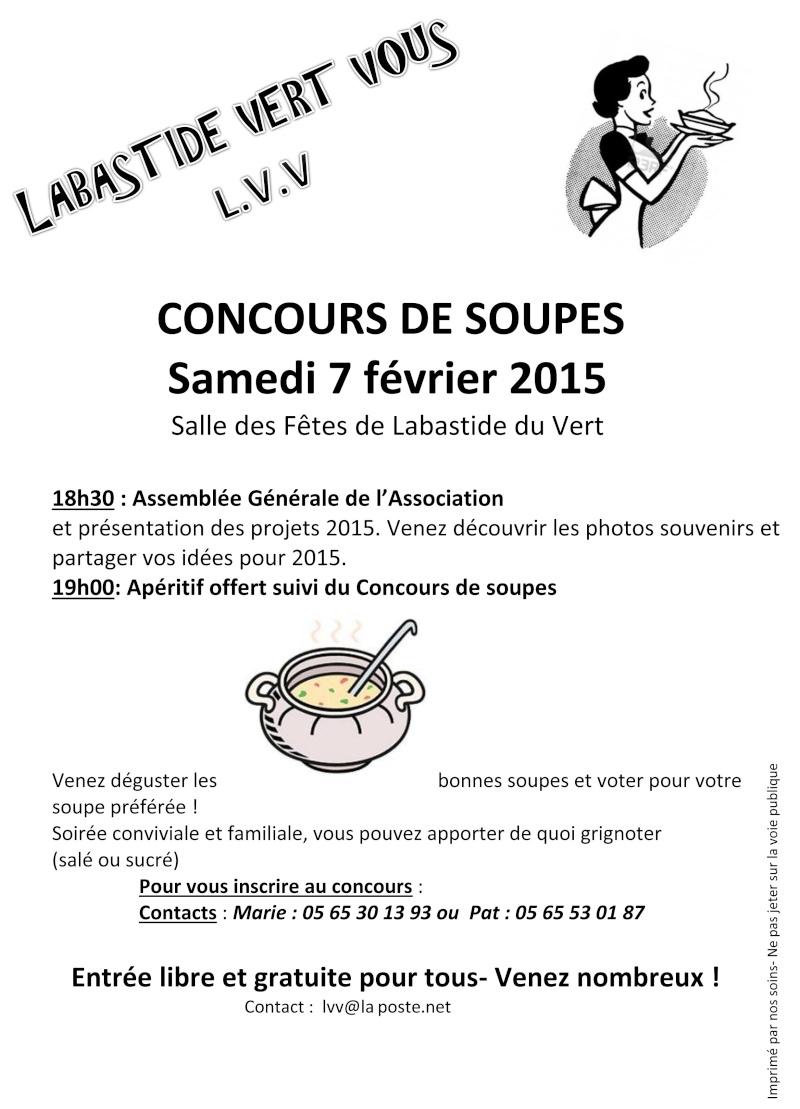 Concours de soupes et assemblée générale, 7 février Flyer_10