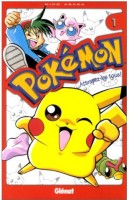 Les Pokémon de mon enfance Pokemo12