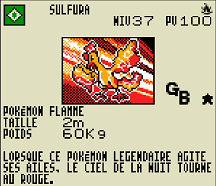 Les Pokémon de mon enfance Sulfur13