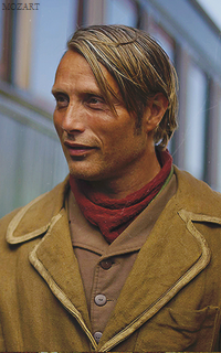 Banque d'Avatar Mads10