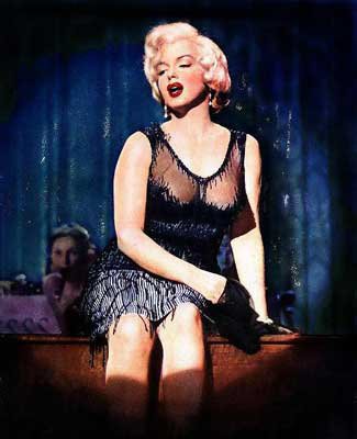 Hommage à Marilyn Monroe 20470_12