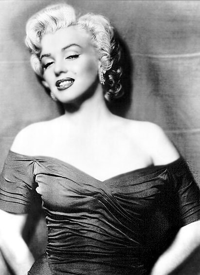 Hommage à Marilyn Monroe 20470_17
