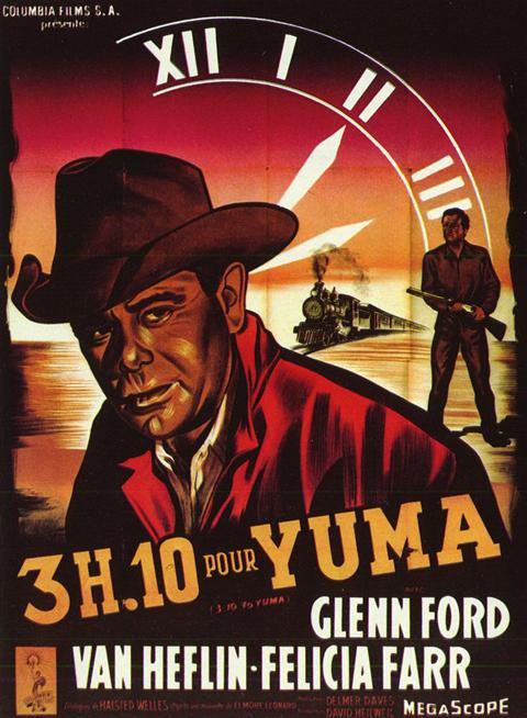 3H10 pour Yuma - Delmer Daves - 1957 - 3h10_p10