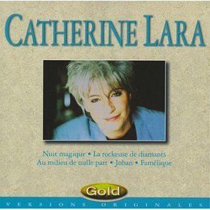 Catherine Lara-Nuit Magique (Official Video)  41p0c510