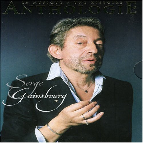 Les interprètes féminines de Serge Gainsbourg - Dani - Comme un boomerang 51lrrg10