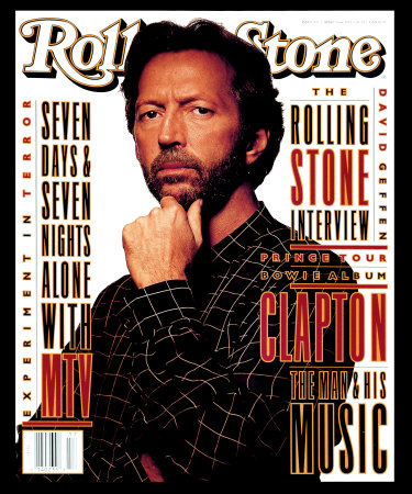 Les maîtres du Blues - Eric Clapton Eric_c10