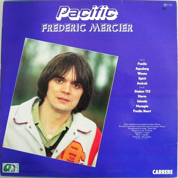 Frédéric Mercier Freder10