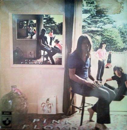 Pink Floyd - Nosferatu's garden - 1969 Pink2010