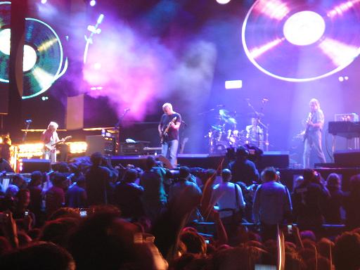 Pink Floyd - Ⓟ.Ⓤ.Ⓛ.Ⓢ.Ⓔ - Full concert Pink_f11