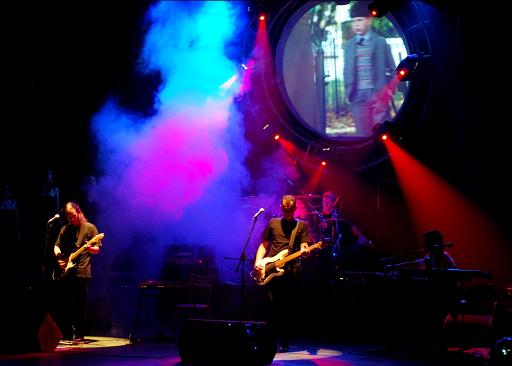Pink Floyd - Ⓟ.Ⓤ.Ⓛ.Ⓢ.Ⓔ - Full concert Pulse-10
