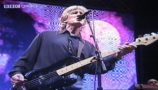 Roger Waters - Live at Glastonbury 2002 Rogerw10