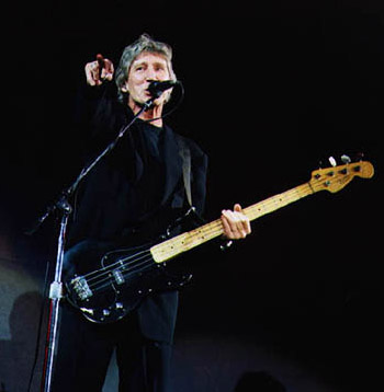 Roger Waters - Perfect sense  Waters10