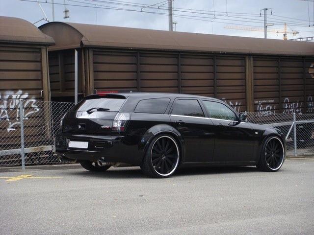 solo chrysler 300c...immagini.. - Pagina 29 Ao10