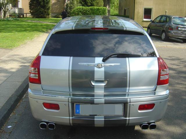 solo chrysler 300c...immagini.. - Pagina 27 W11