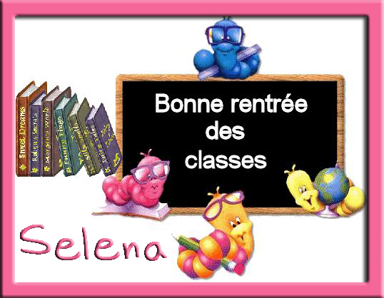 Avatars C'est la Rentrée ! Rentra10