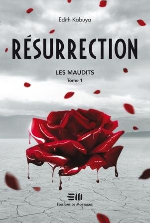 [Kabuya, Edith] Les Maudits - Tome 1: Resurrection Resurr12